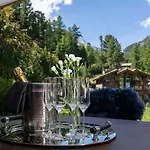 White Pearl In Zermatt