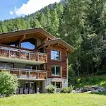 Апартаменти White Pearl In Церматт
