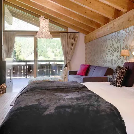 Lejlighed White Pearl In