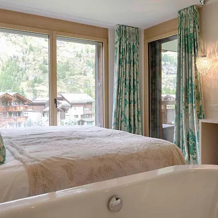 White Pearl In * Zermatt