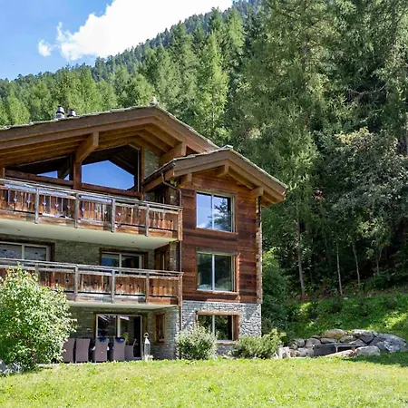 Appartamento White Pearl In Zermatt