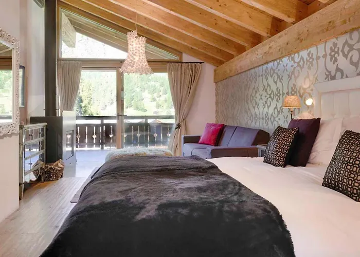 Lejlighed White Pearl In