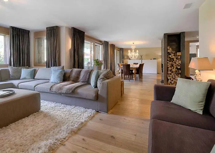 Appartamento White Pearl In