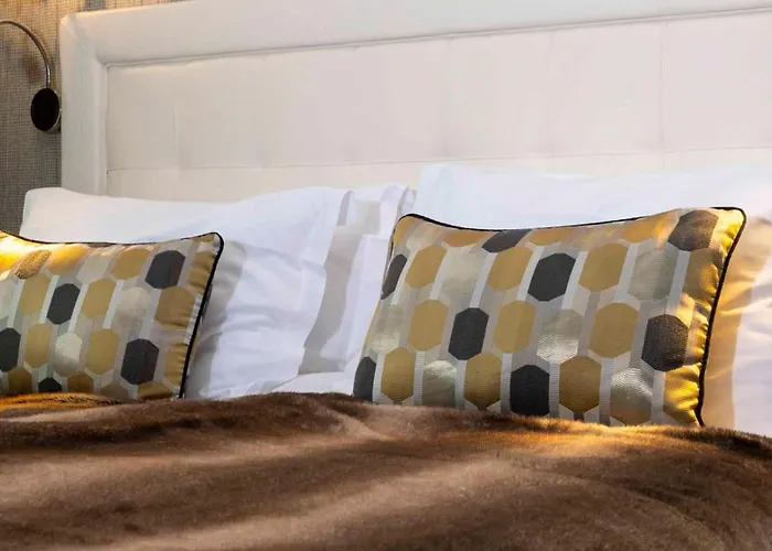 Lejlighed White Pearl In Zermatt