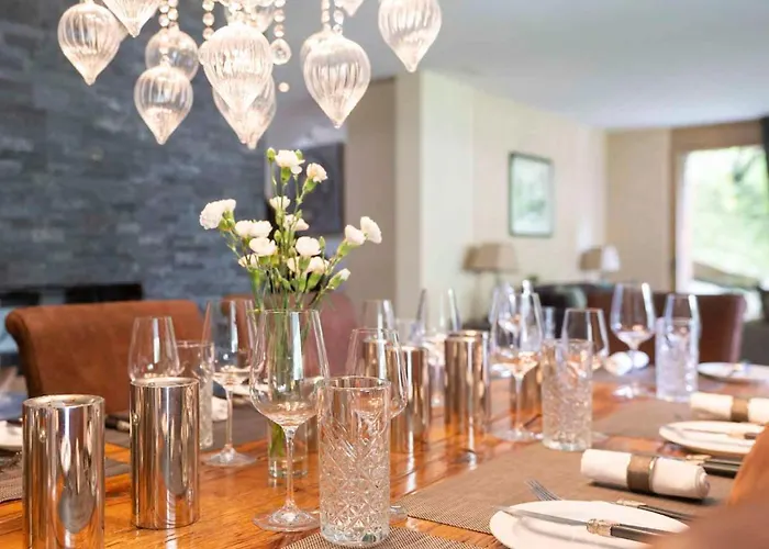 Appartamento White Pearl In Zermatt