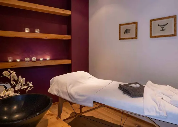 White Pearl In Lejlighed Zermatt