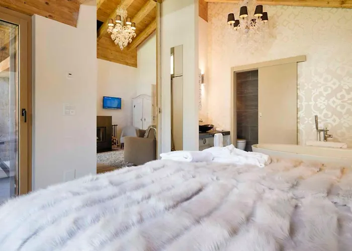 White Pearl In Lejlighed *