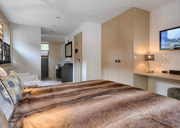 White Pearl In Appartamento