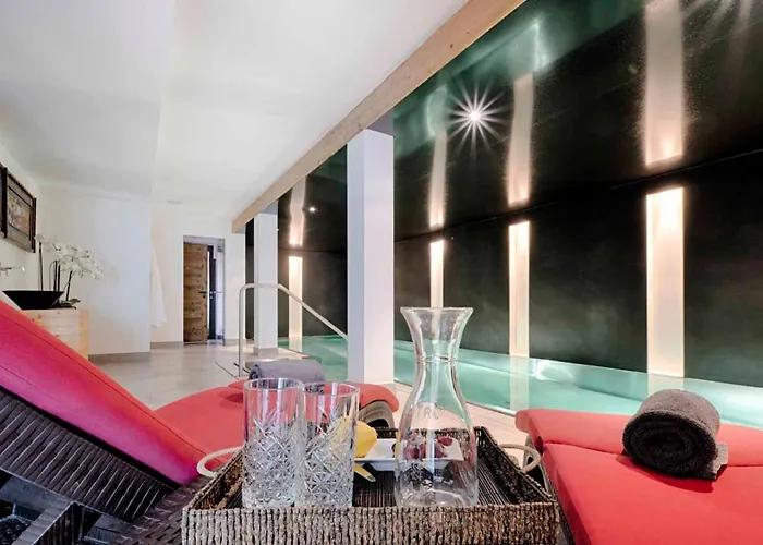 Lejlighed White Pearl In *