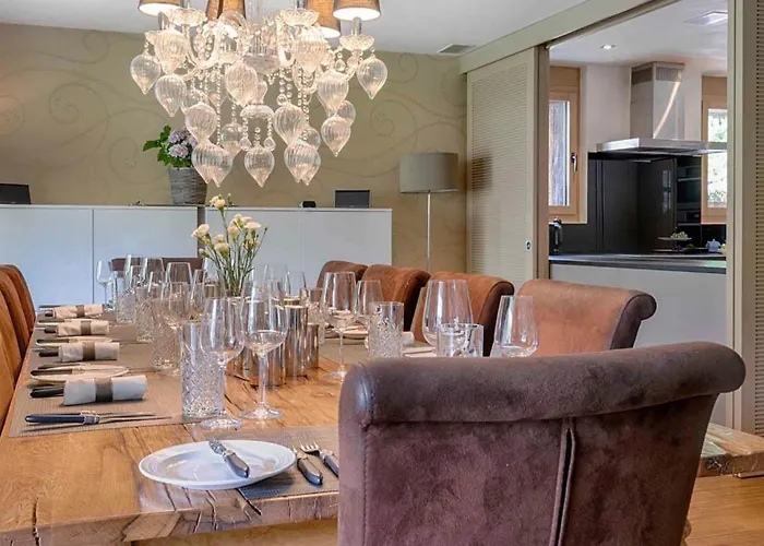 White Pearl In Lejlighed Zermatt