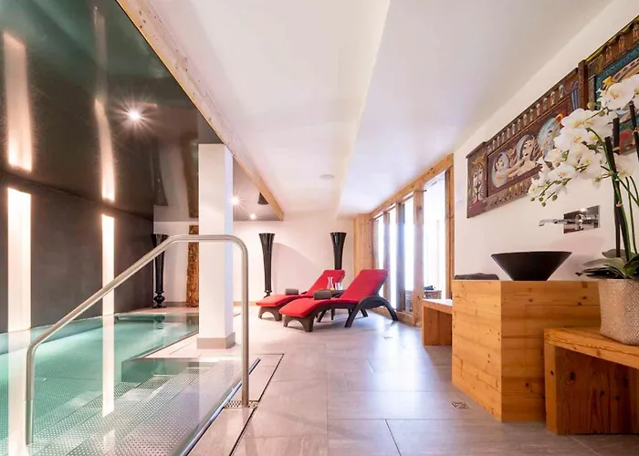 Lejlighed White Pearl In