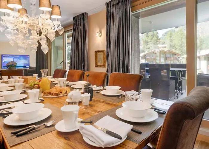 White Pearl In Lejlighed