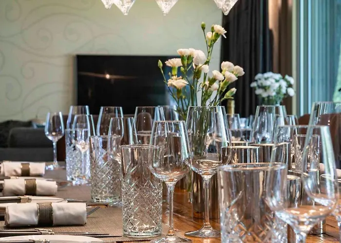 White Pearl In Lejlighed *