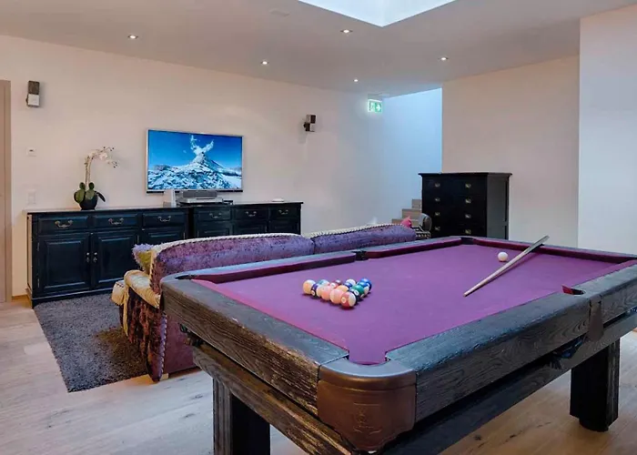 Lejlighed White Pearl In *