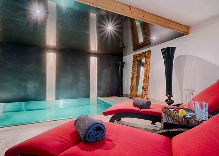 White Pearl In Appartamento *