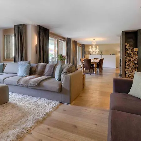 Apartmán White Pearl In