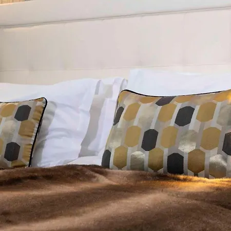 Apartmán White Pearl In Zermatt