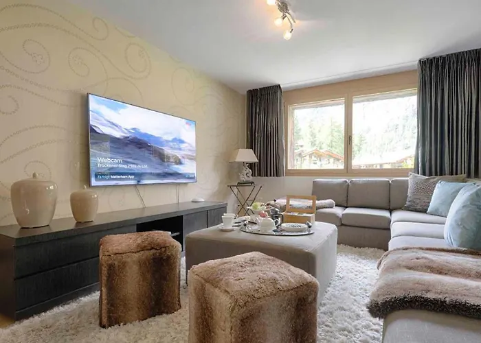 Apartmán White Pearl In *