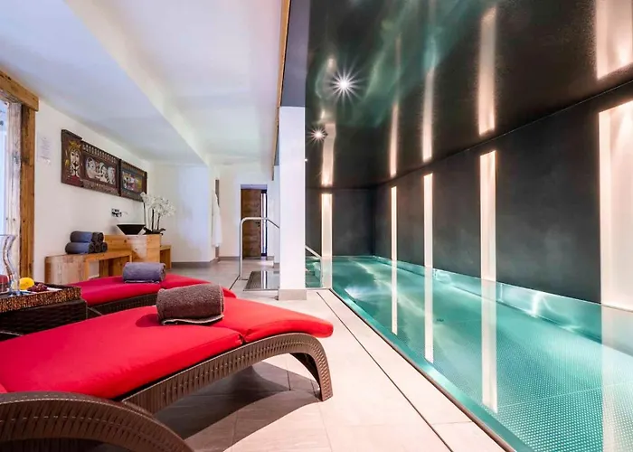 Apartmán White Pearl In *