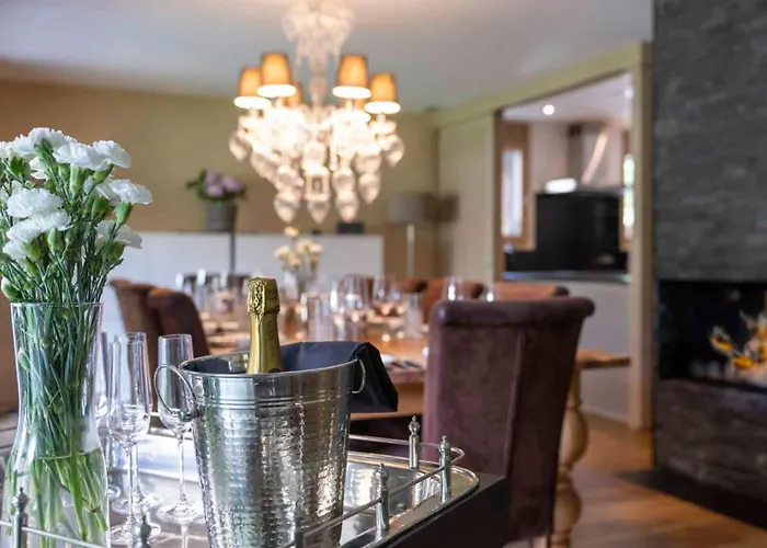 Apartmán White Pearl In